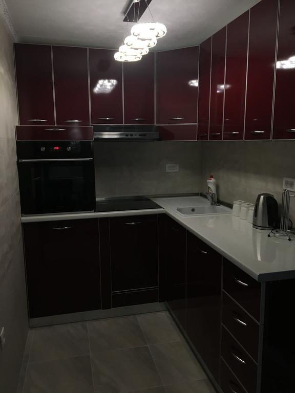 Apartment Apollo Kotor Eksteriør bilde