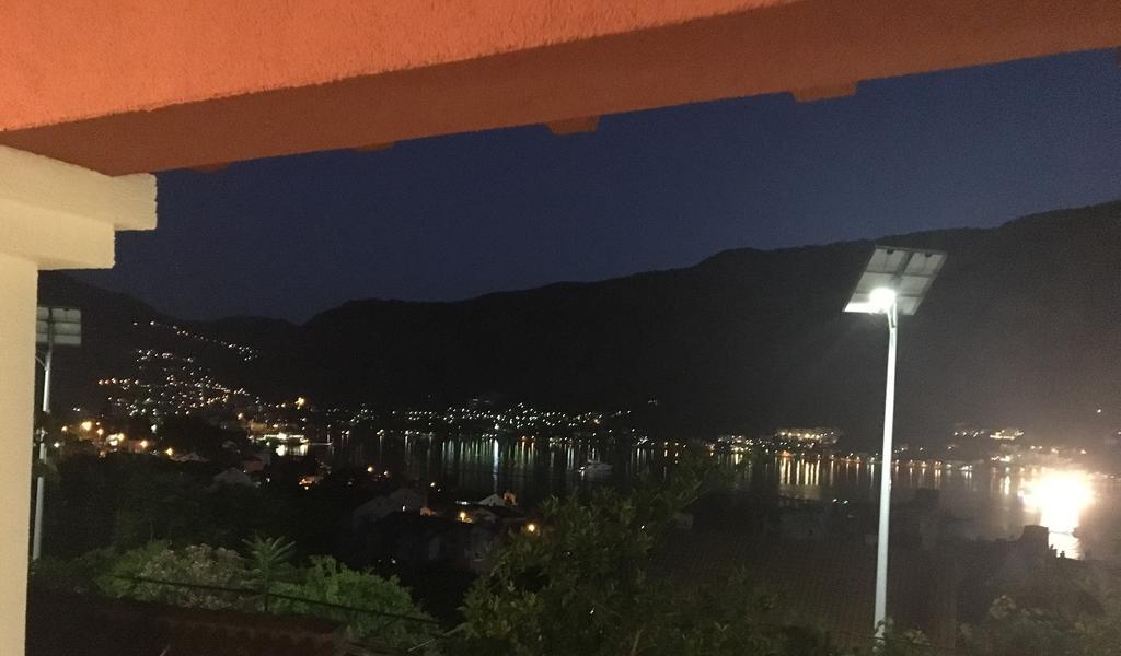 Apartment Apollo Kotor Eksteriør bilde