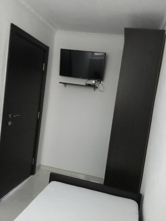Apartment Apollo Kotor Eksteriør bilde