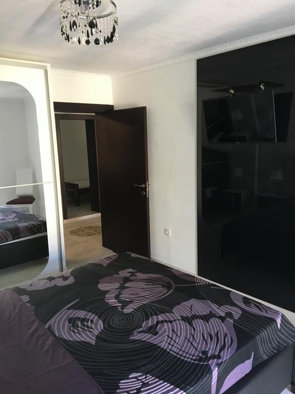 Apartment Apollo Kotor Eksteriør bilde