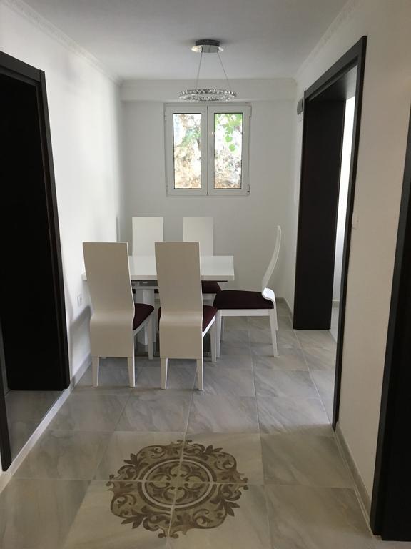 Apartment Apollo Kotor Eksteriør bilde