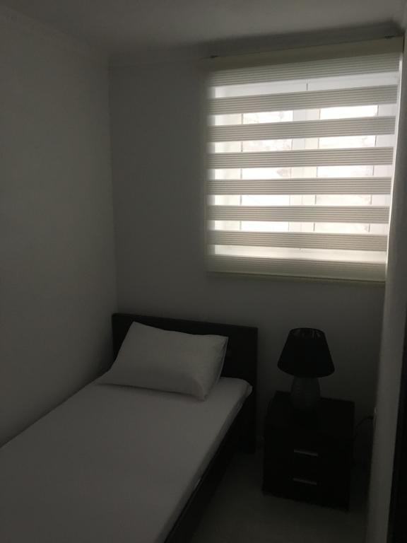 Apartment Apollo Kotor Eksteriør bilde